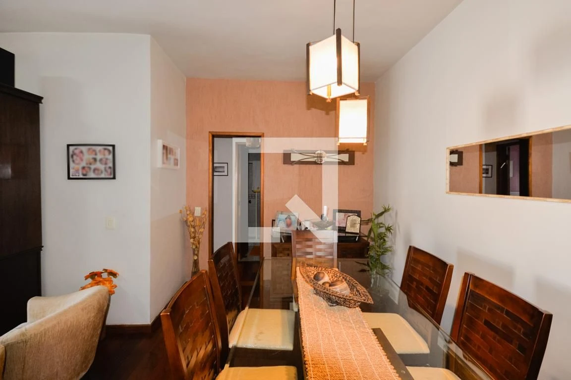 Apartamento mobiliado, 79 m², com churrasqueira privativa — photo 7
