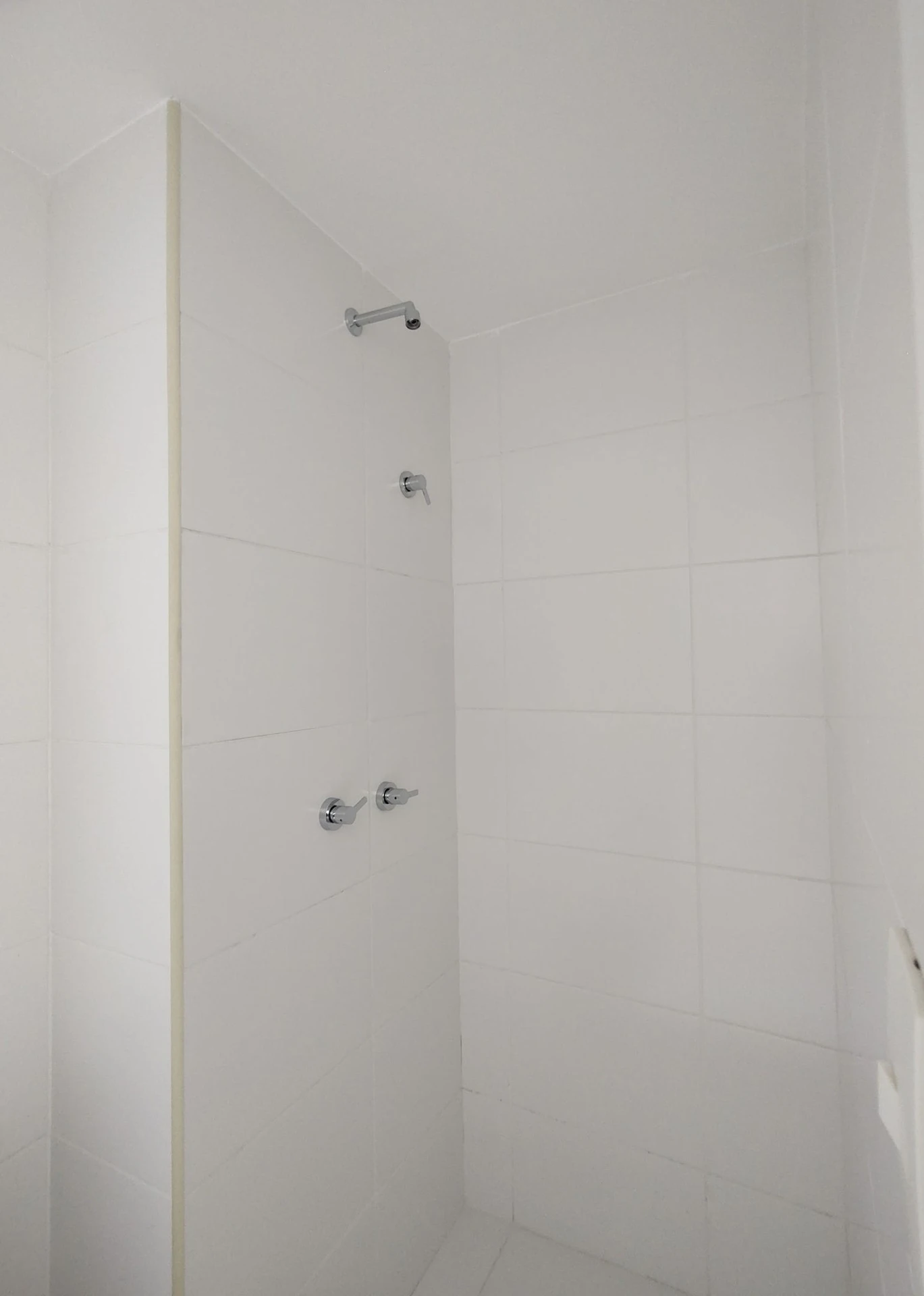 Apartment with 2 bedrooms, balcony and 1 parking space — photo 44