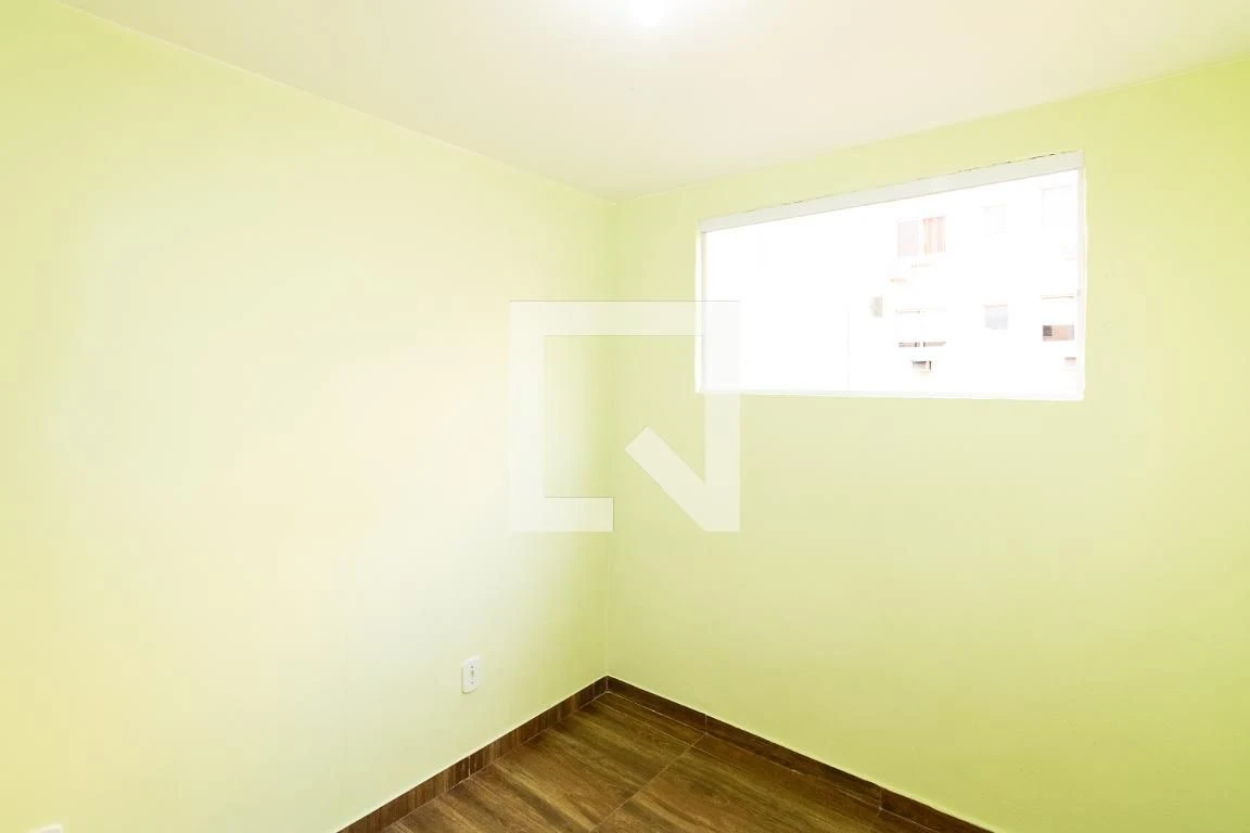 Apartamento com 2 quartos, 1 vaga e cozinha compacta — photo 9