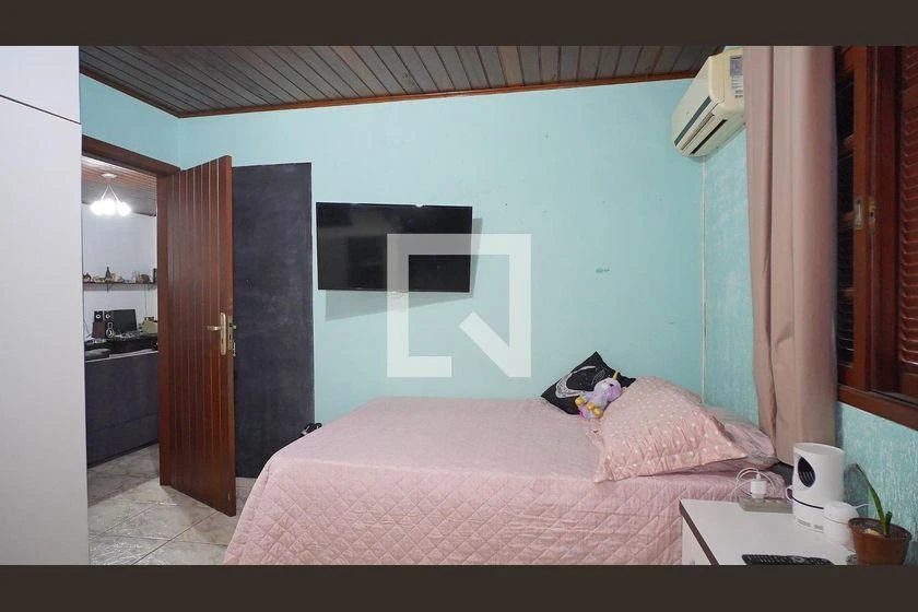 Casa com 2 suítes e jardim privativo, aceita pets — photo 6