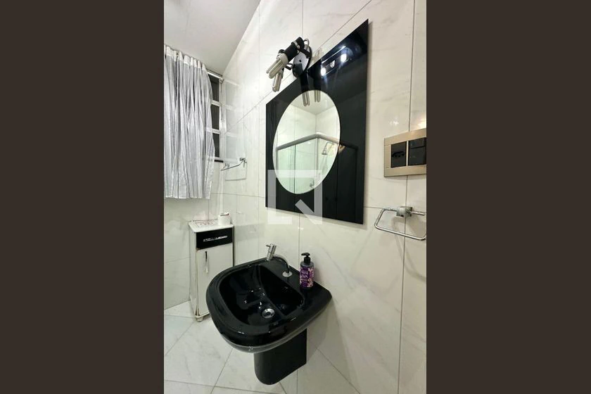 Apartamento mobiliado de 110 m² com 3 quartos — photo 29