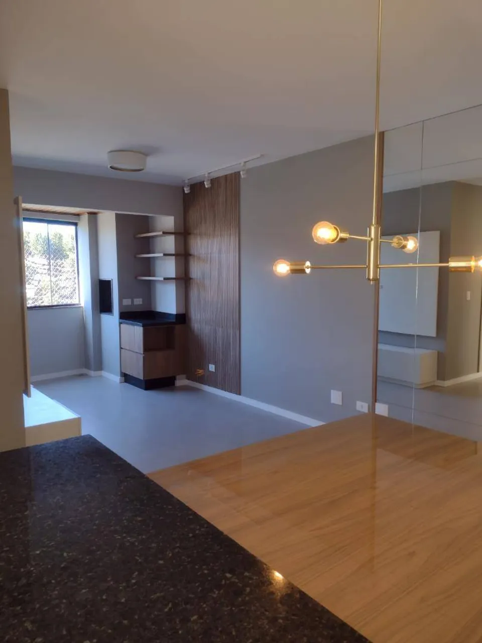 72 m² apartment with 2 bedrooms and 1 parking space — photo 14