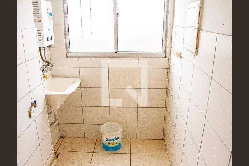 43 m² apartment with a closed kitchen and 2 parking spots — photo 8