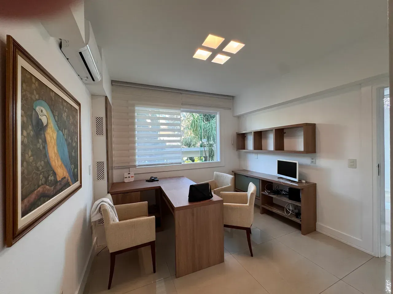 Furnished 800 m² house on the 4th floor with 8 parking spots — photo 39