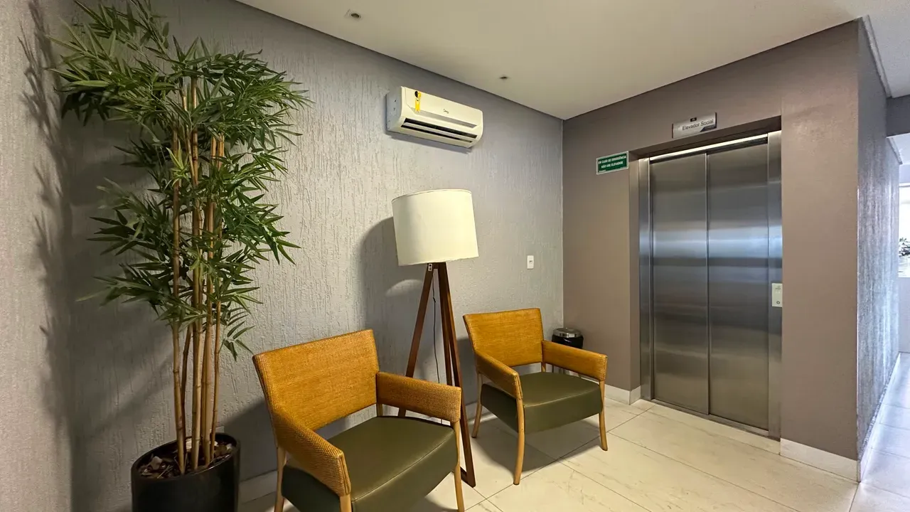 3-bedroom apartment in a building with a sauna — photo 23