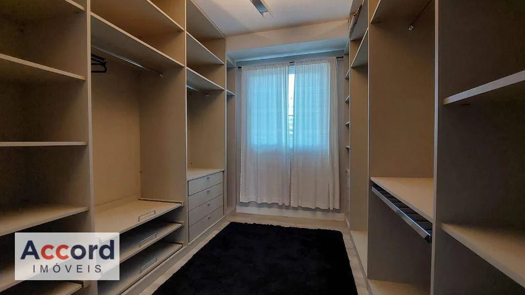 Furnished 3-bedroom apartment with 115 m² — photo 7