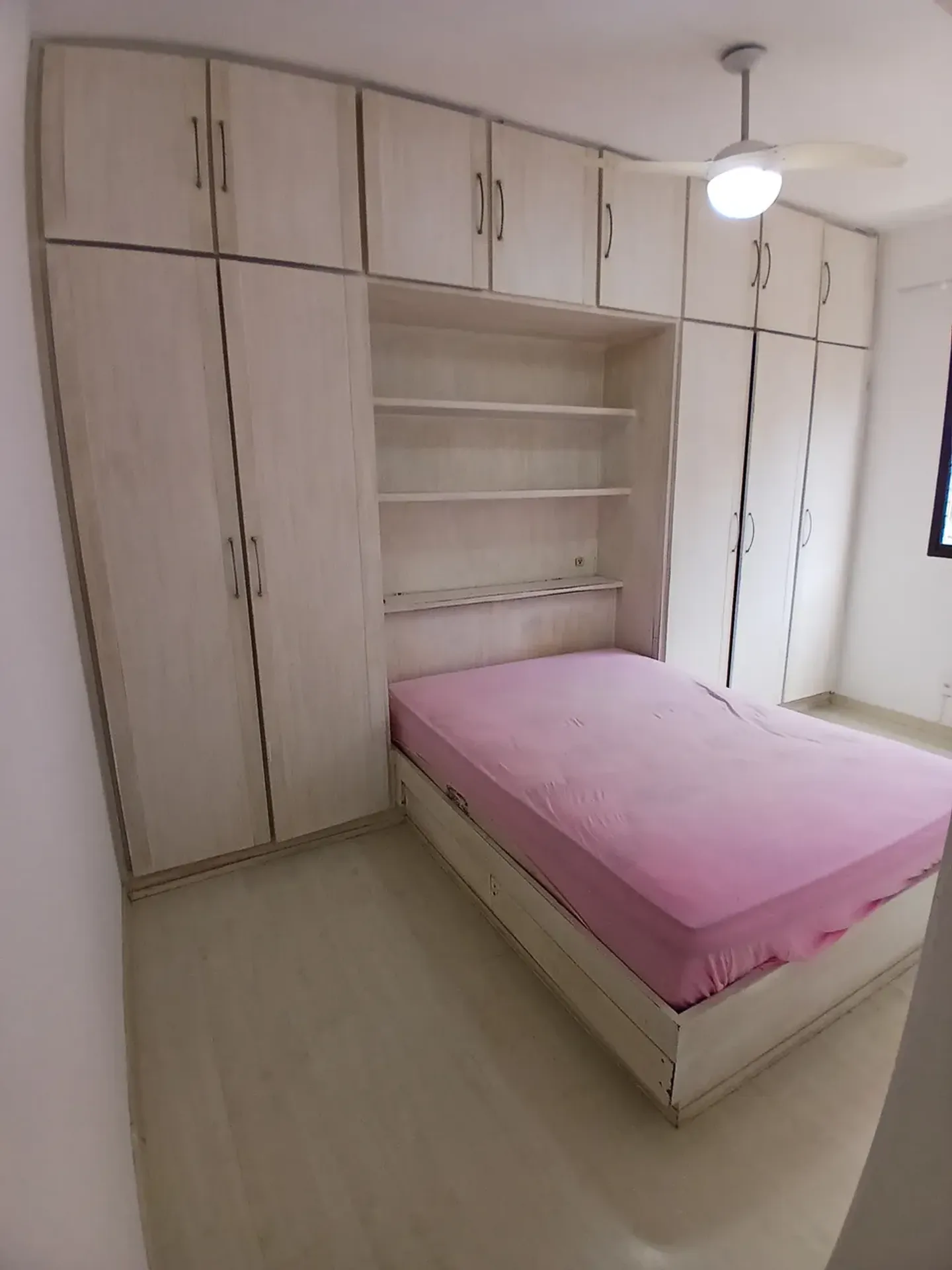 3 quartos e vista para a água: apartamento de 70 m² — photo 22