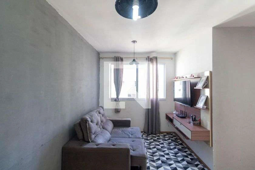 Apartamento mobiliado com 2 quartos e cozinha à gás — photo 7