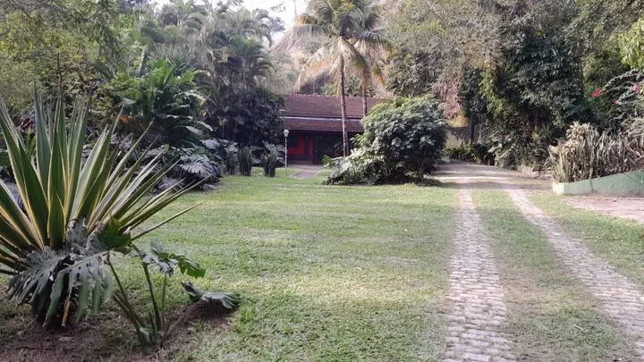 Furnished house with 4 bedrooms and shared pool — photo 3