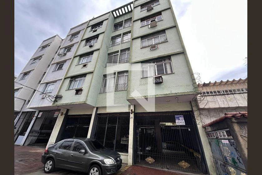 2-bedroom, 63 m² apartment in Rio de Janeiro — photo 30