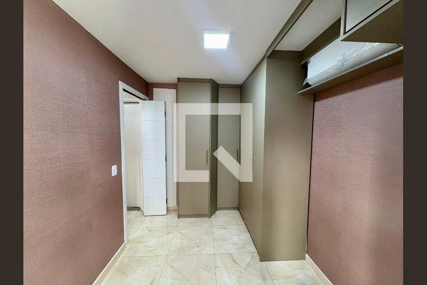 Apartment, 44 m², with a washing machine — photo 24