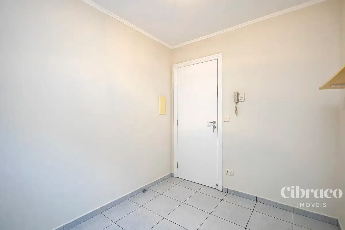 Unfurnished gated condo house with 3 bedrooms and 220 m² — photo 21