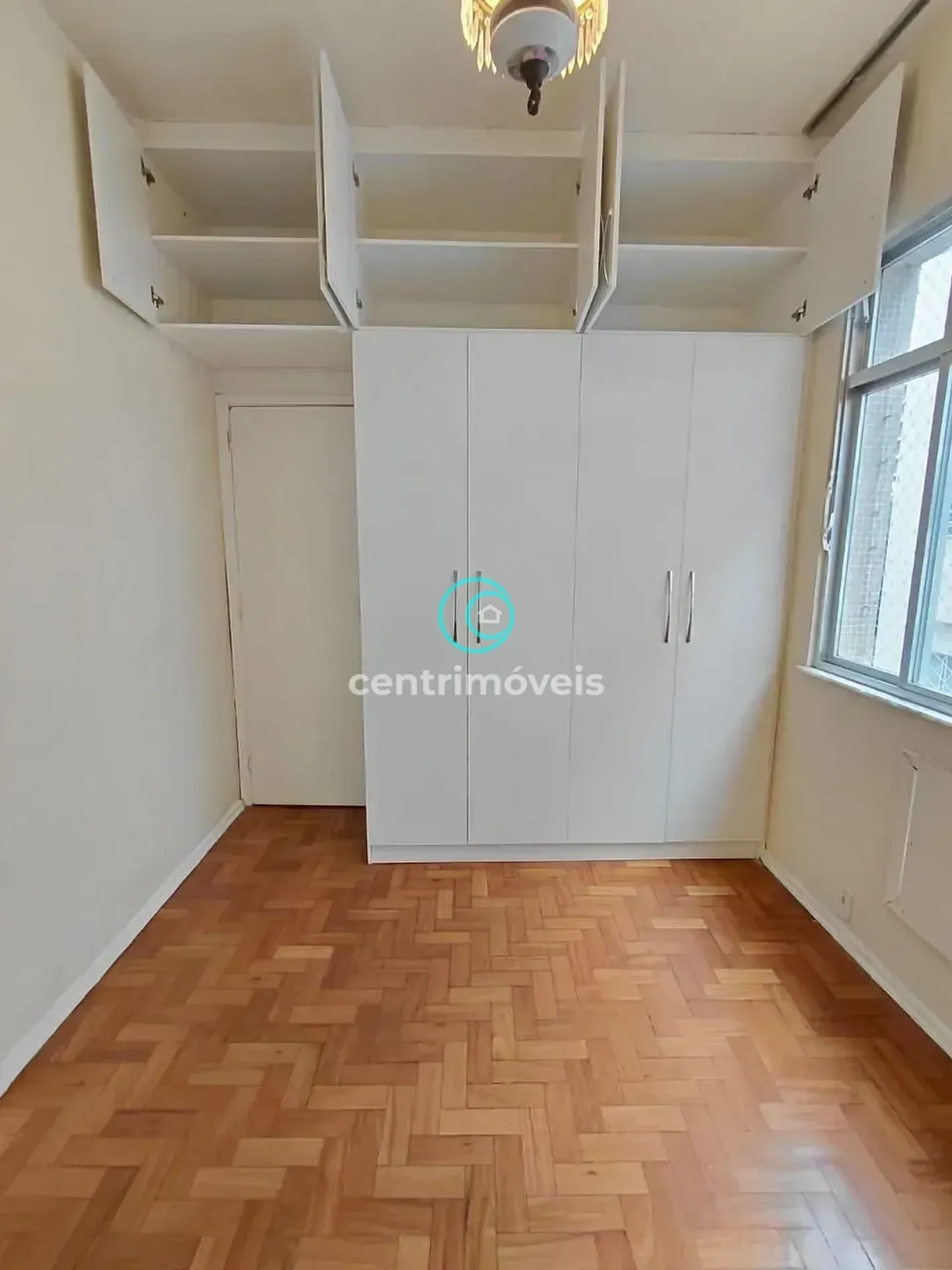 1 quarto e banheira: apartamento de 44 m² — photo 16