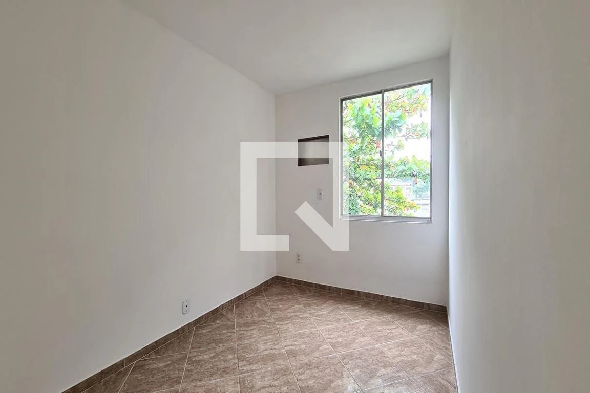 Квартира 40 м², 2 спальни, Рио-де-Жанейро — photo 24