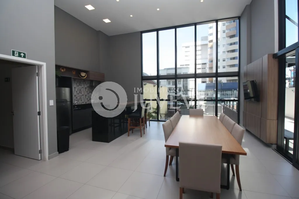 Apartamento mobiliado de 2 quartos com cozinha integrada — photo 26