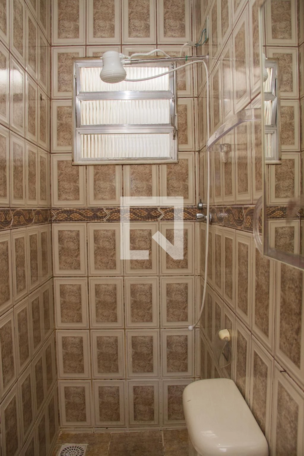 Apartment, 48 m², with a washing machine — photo 4