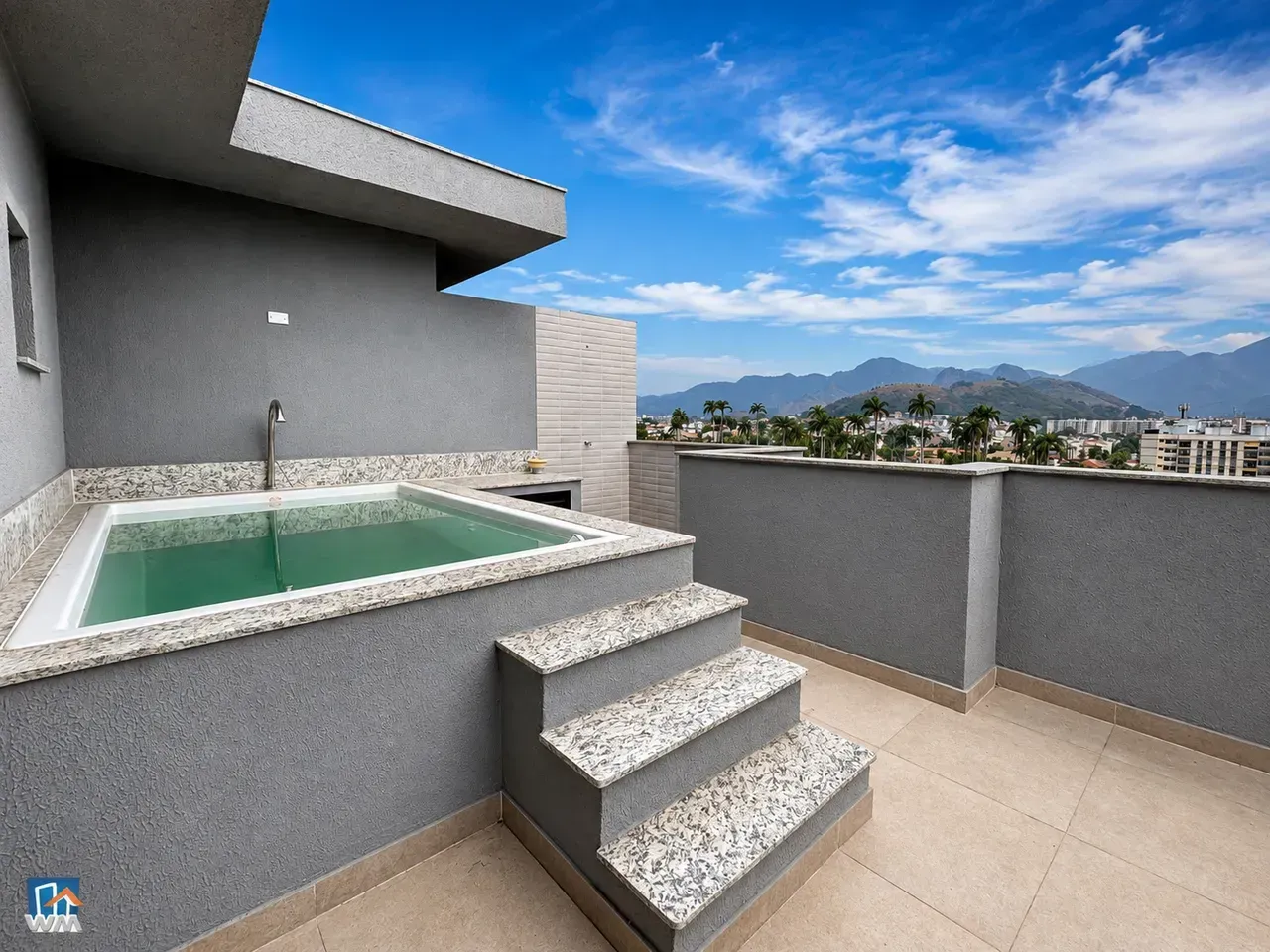 Apartamento com 2 quartos e 2 banheiros, 90 m² — photo 19