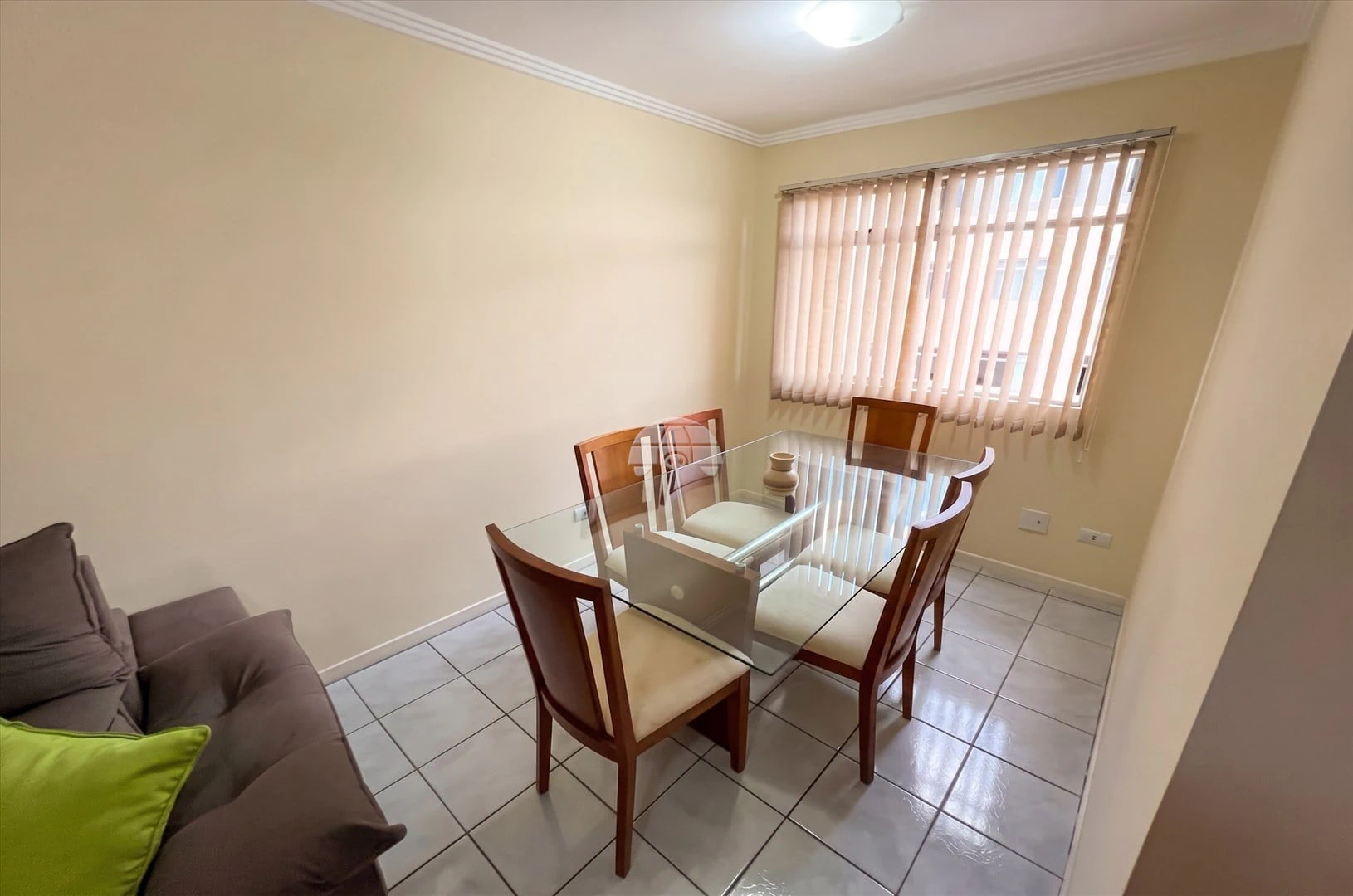 Apartamento de 3 dormitorios y 1 baño, 53 m² — photo 4