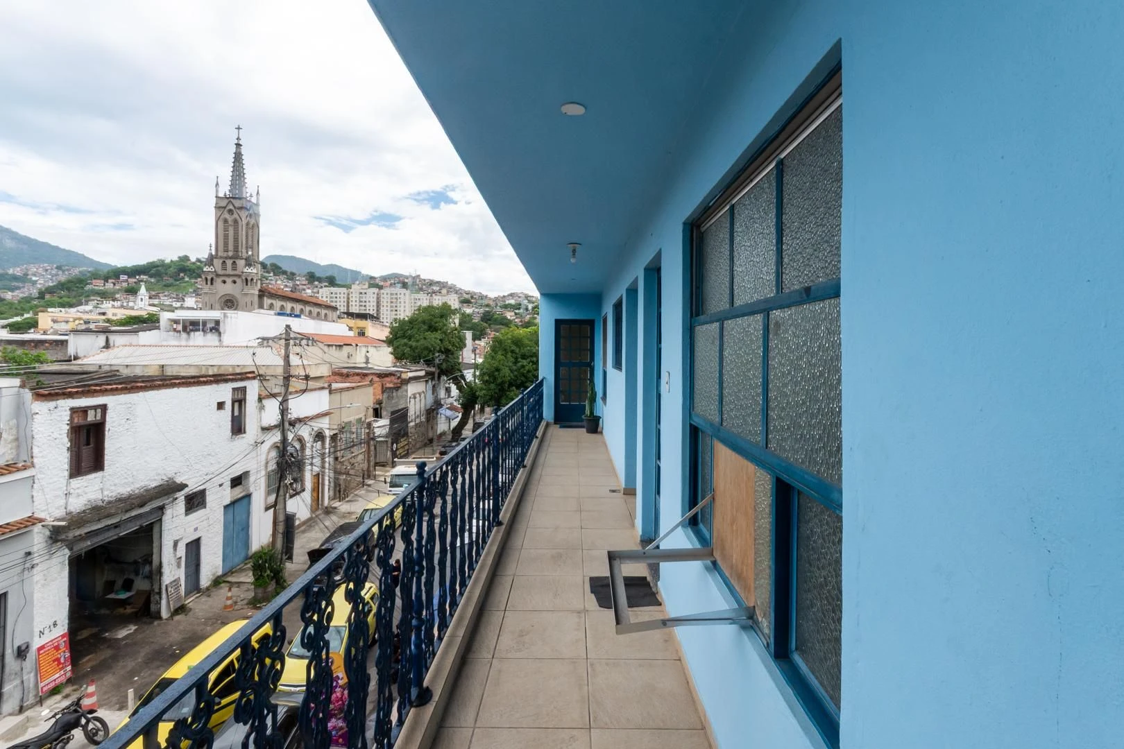 2-bedroom, 70 m² apartment in Rio de Janeiro