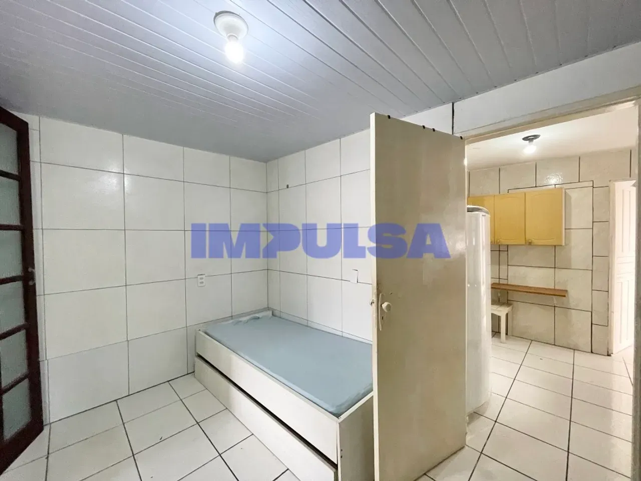 Furnished studio, 15 m², with a home office — photo 3