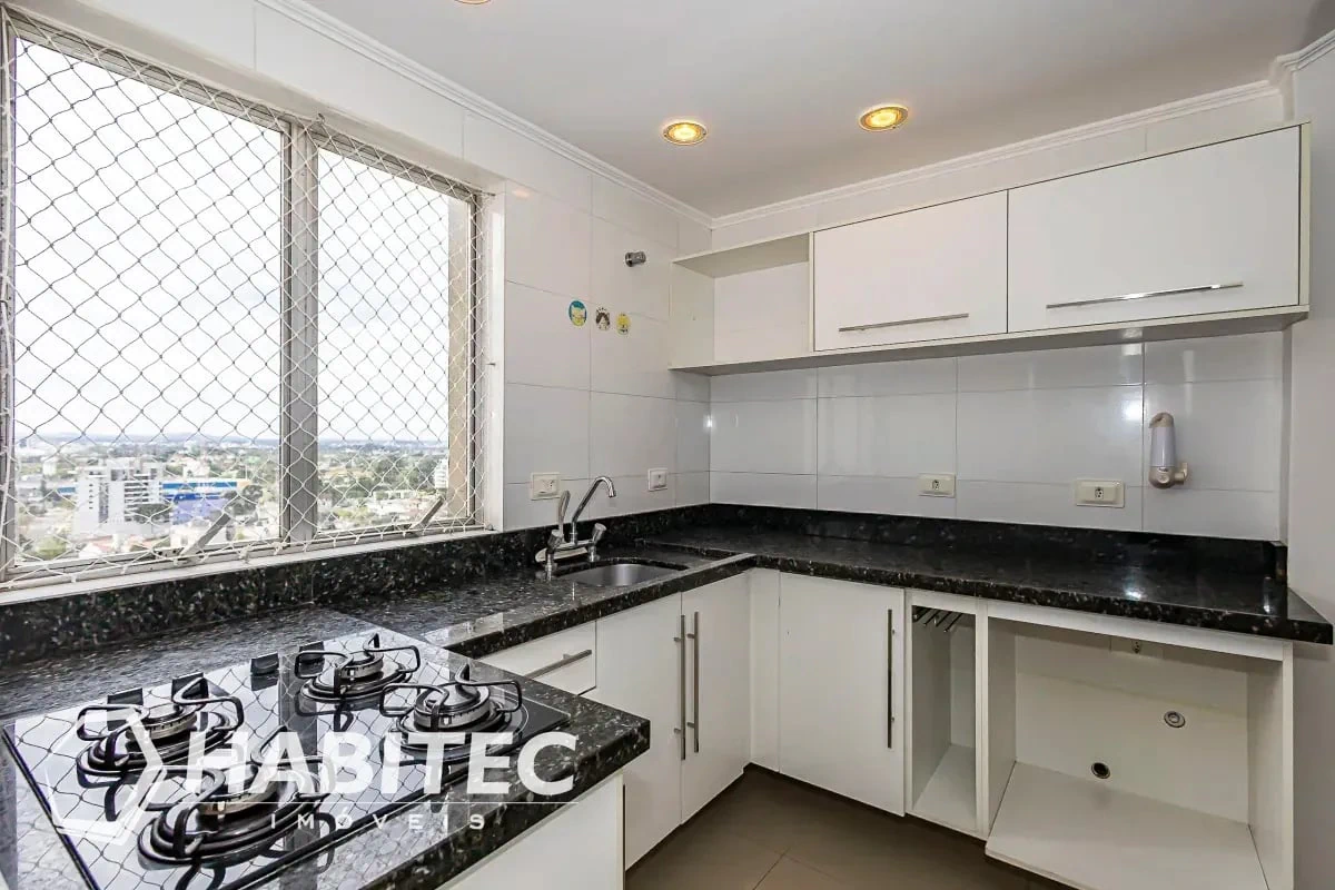 Apartamento mobiliado, 87 m², com espaço de home office — photo 14