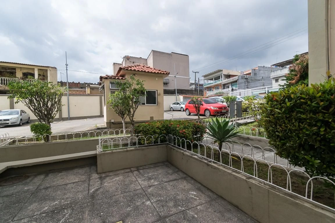 Рабочее место и 2 спальни: квартира 68 м² — photo 12