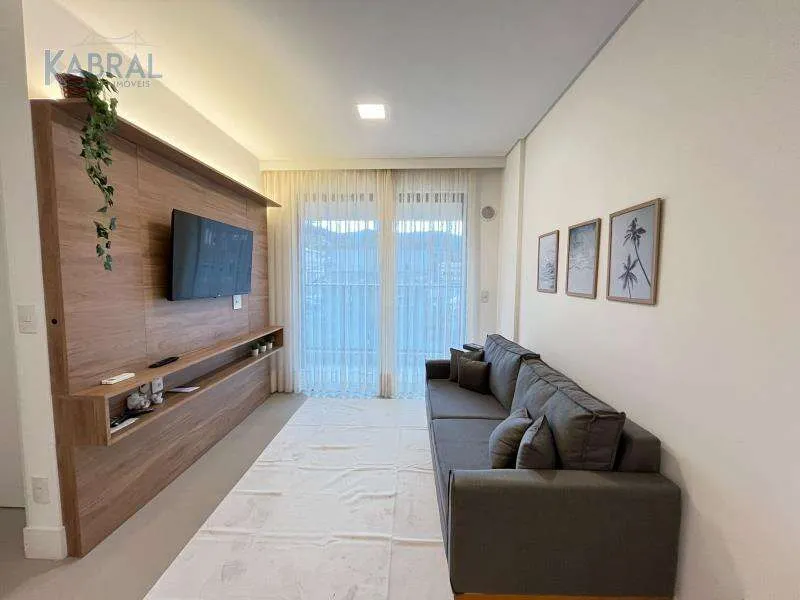 Меблированная квартира с 2 спальнями и балконом 71 м² — photo 19
