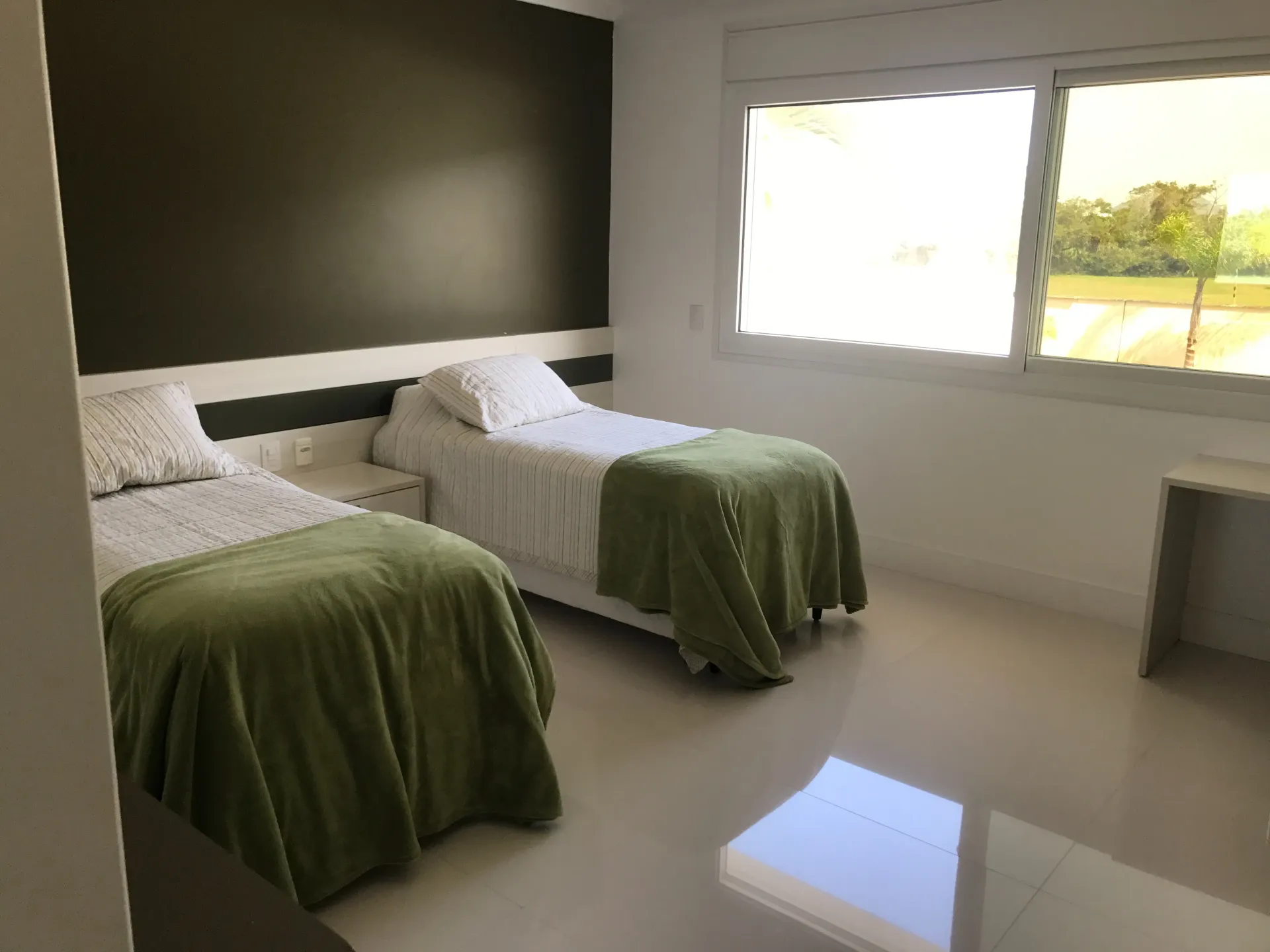 Casa de condomínio com 7 suítes e piscina privativa — photo 24