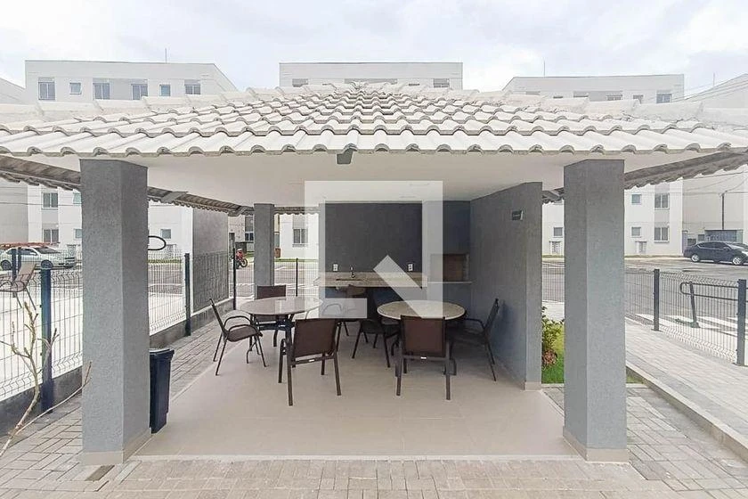 Rental apartment with 2 bedrooms, 1 parking and 48 m² — photo 32