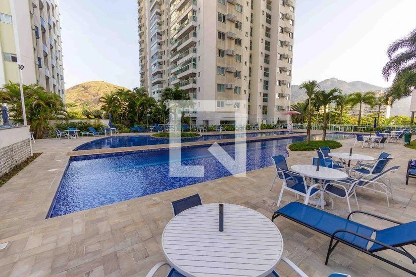 Rental apartment with 3 bedrooms, balcony 94 m² — photo 44