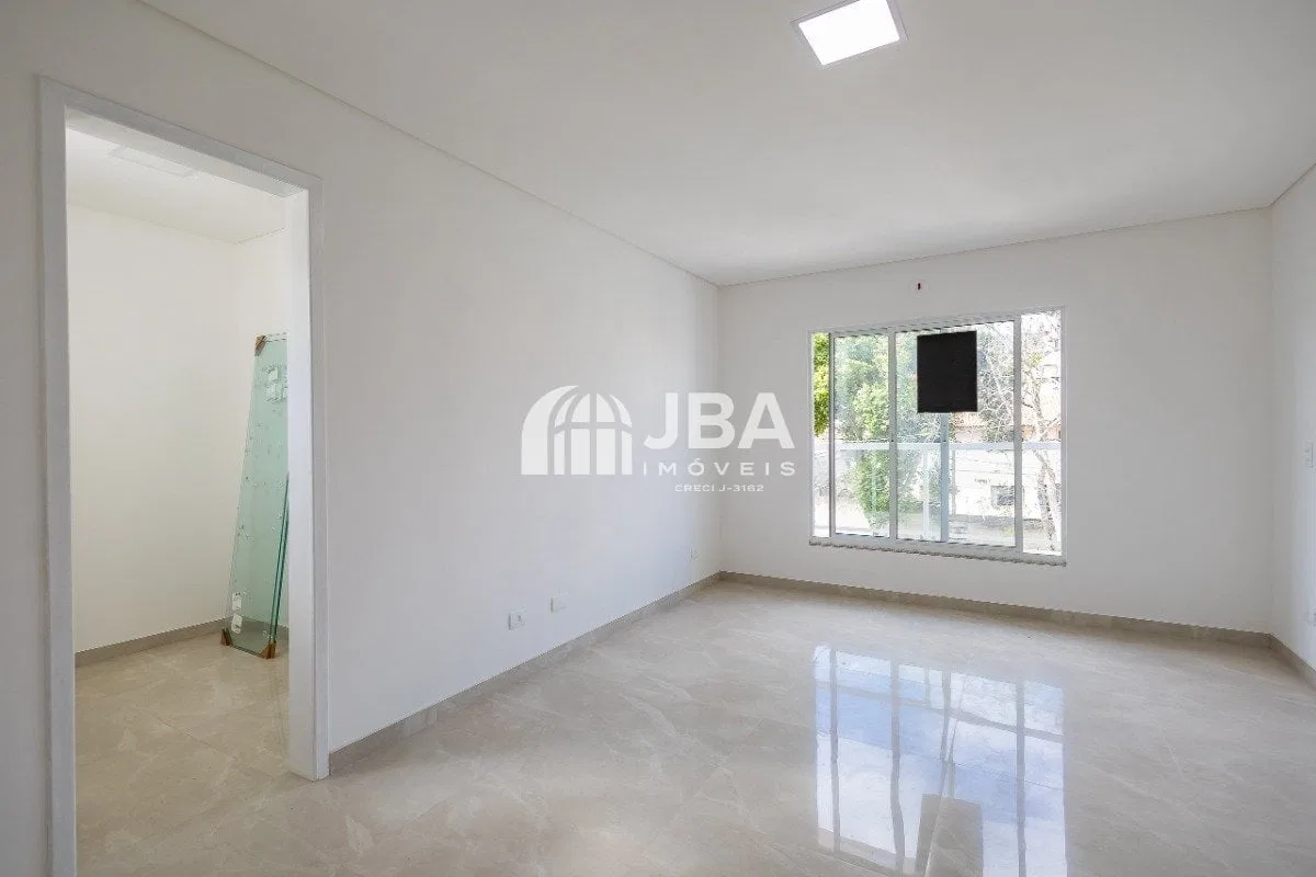 3-bedroom house, 1 with its own bathroom, 143 m², Curitiba — photo 24