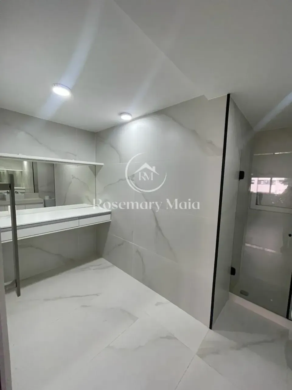 Apartamento com 2 quartos e 4 banheiros com varanda — photo 20