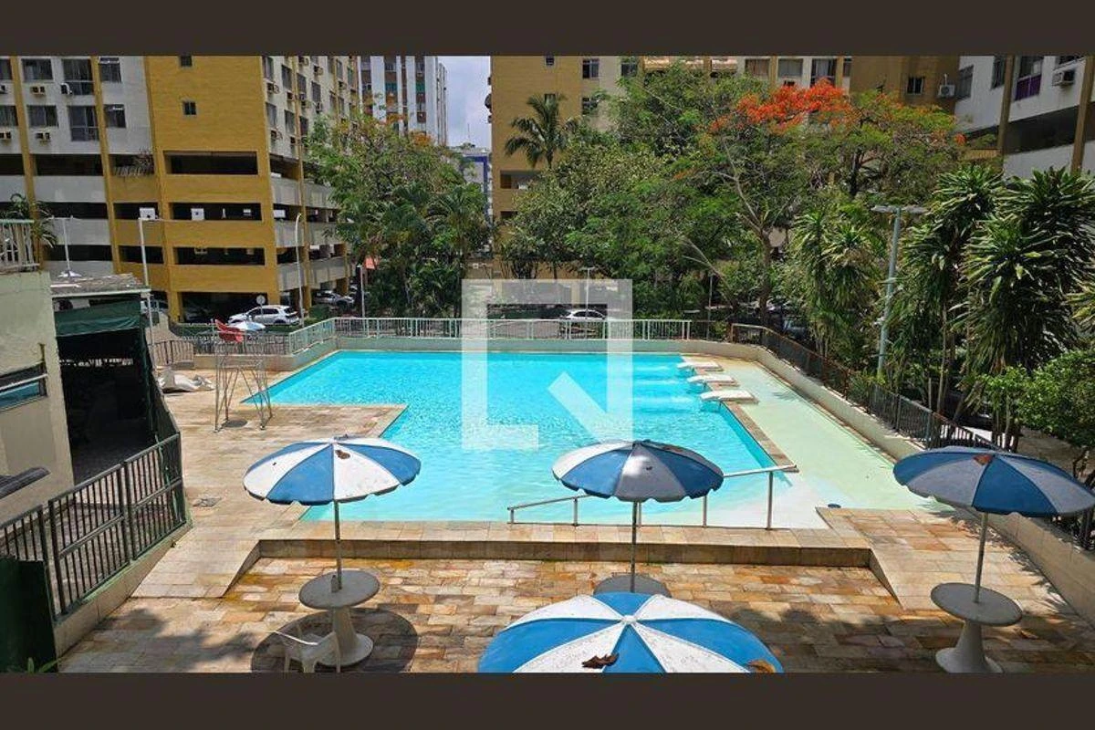 76 m² apartment with 2 bedrooms and 1 parking spot — photo 7