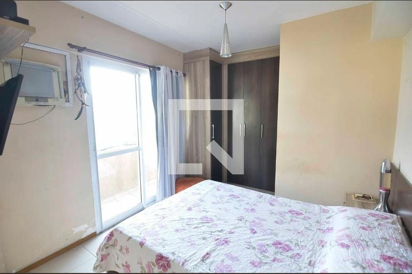 Home office in a 2-bedroom apartment, 190 m² — photo 13