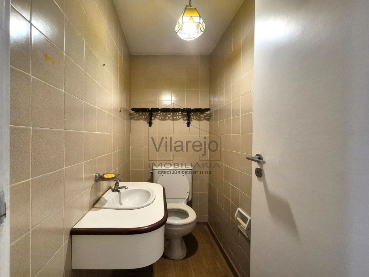 Apartamento com 123 m², 4 quartos e vista da janela — photo 28