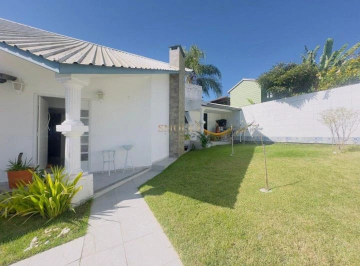 Casa sin amueblar con 4 suites y 5 baños — photo 6