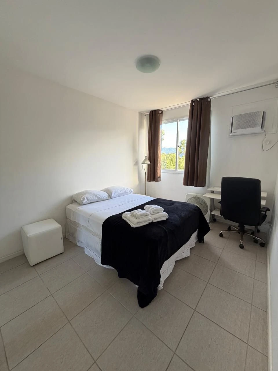 2-bedroom apartment with a home office — photo 7
