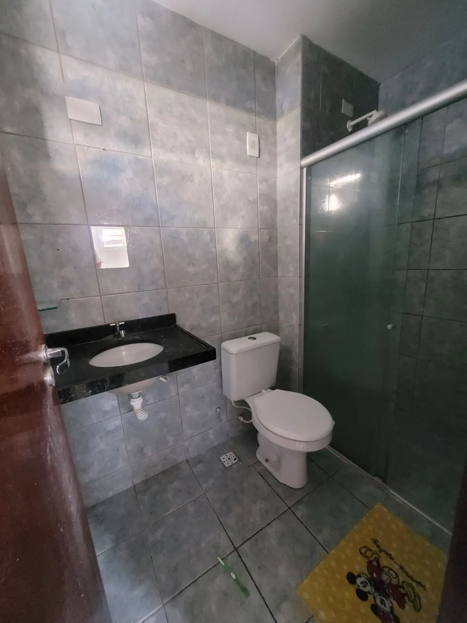 Квартира 80 м², 3 спальні, Жуан-Пессоа — photo 7
