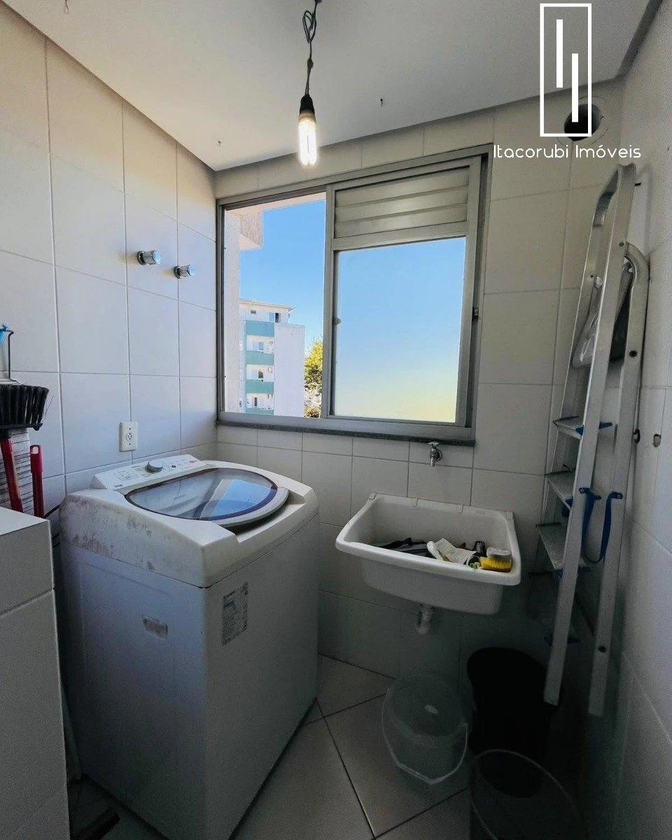 Departamento de 3 dormitorios con lavadora en Florianópolis — photo 10