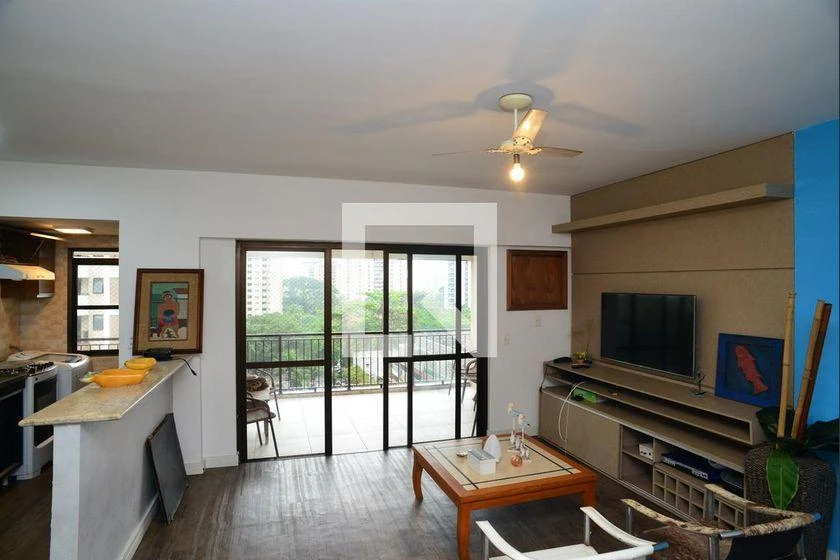 108 m² rental apartment with 2 en-suite bedrooms — photo 13