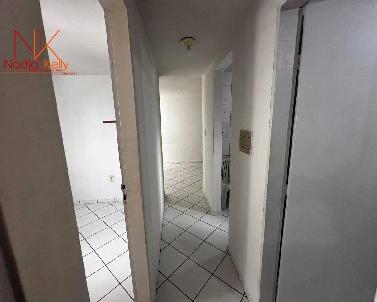2-bedroom apartment, 1 with its own bathroom, 65 m² — photo 3