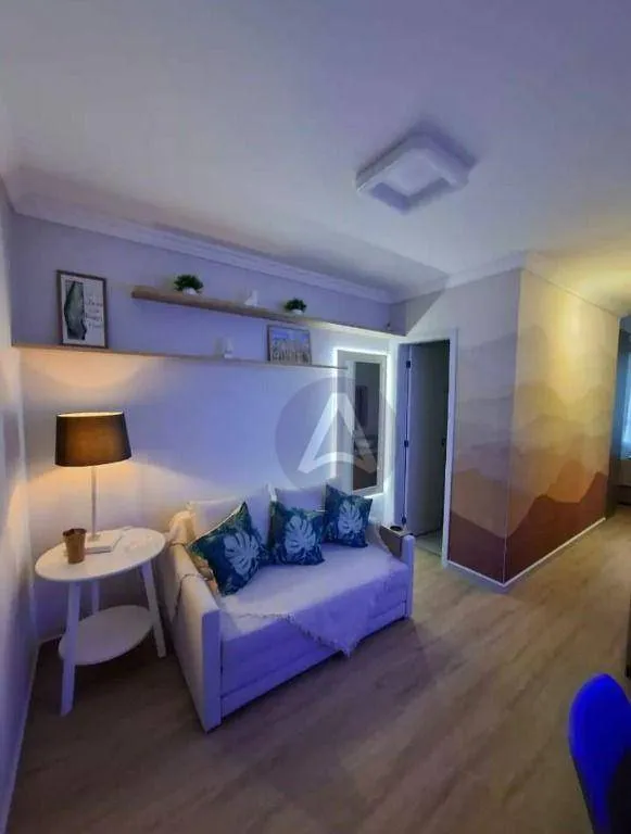 Estudio amueblado de 40 m² con 1 dormitorio — photo 6