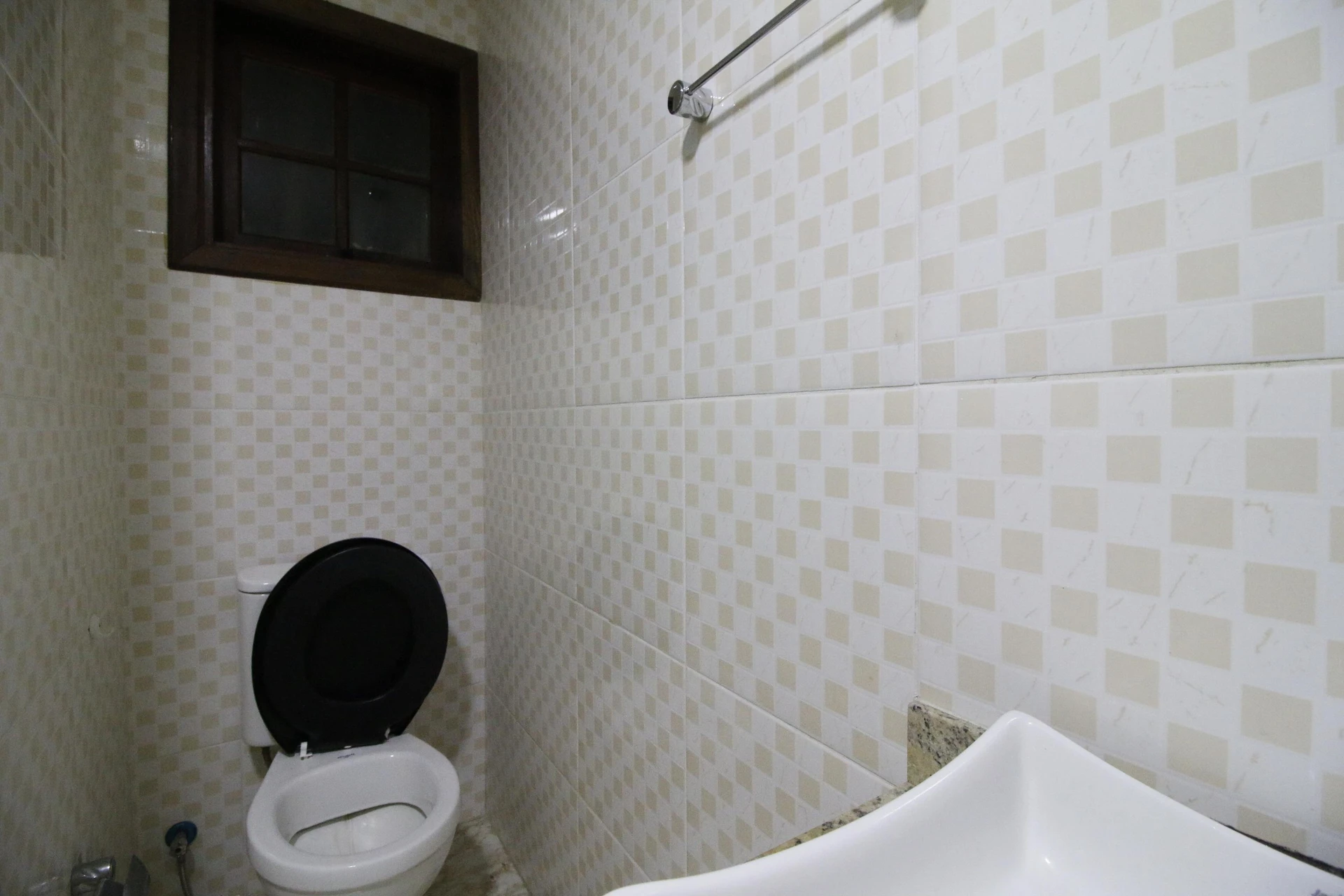 Home office in a 3-bedroom house, 100 m² — photo 5