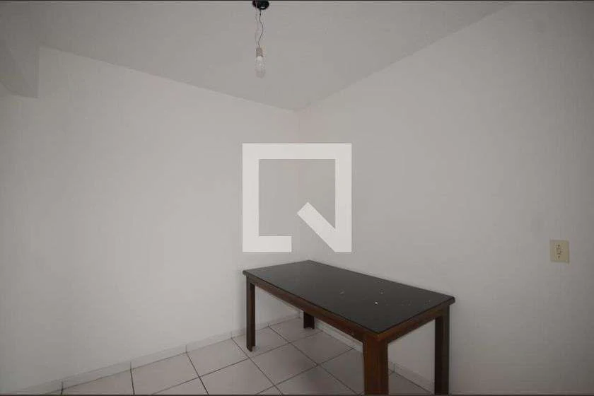 55 m² apartment with 2 bedrooms and open-plan kitchen — photo 12