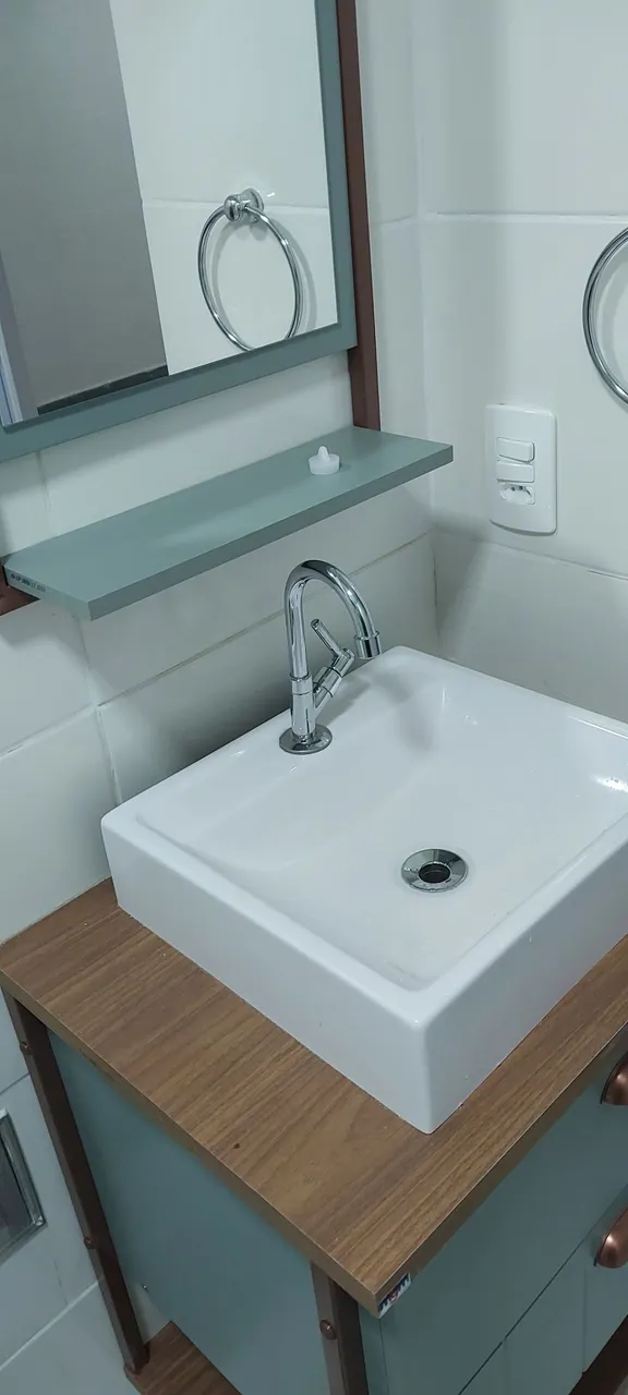 Apartamento de 2 quartos e 50 m² — photo 9