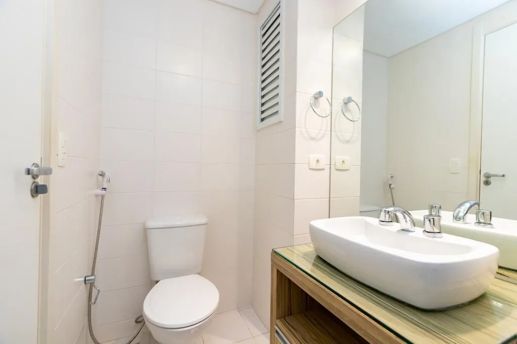 Apartamento garden de 3 quartos com churrasqueira privativa — photo 13
