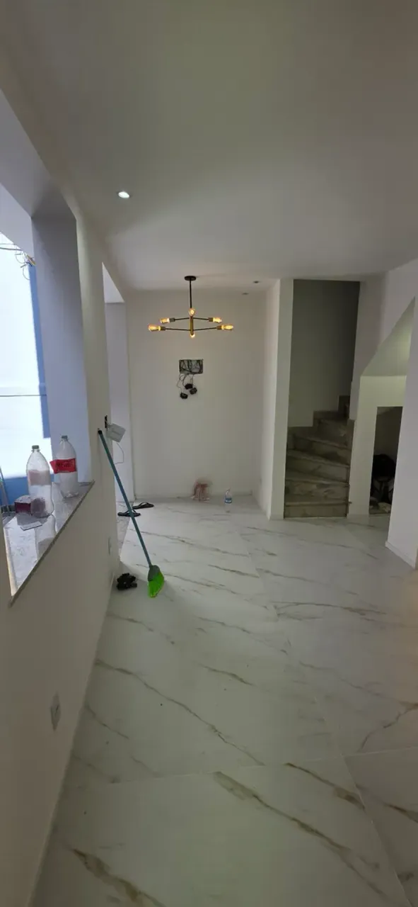 Renovated house with 2 bedrooms and open-plan kitchen — photo 13