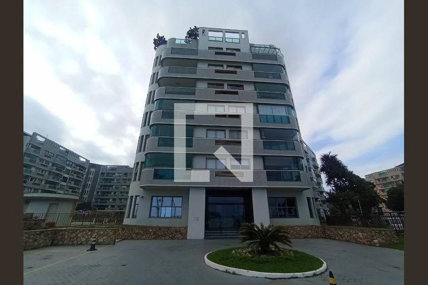 Apartamento mobiliado de 65 m² com varanda — photo 41