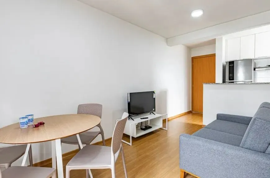 2-bedroom apartment in a building with a coworking space — photo 22