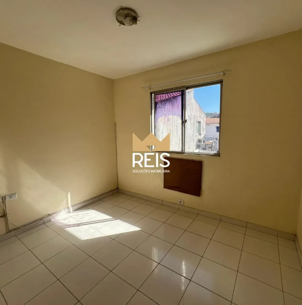 Casa sem mobília com 2 quartos e box de vidro — photo 14